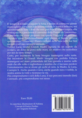 La Terra delle Grandi Madri — Libro - 2