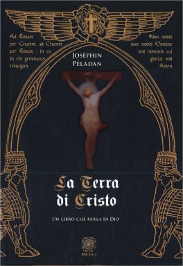 La Terra di Cristo — Libro - 1