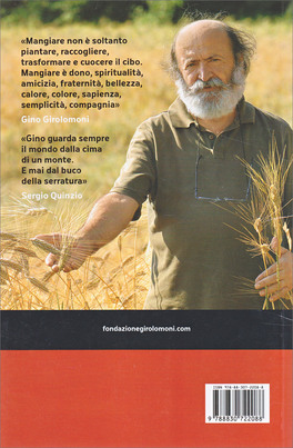 La Terra è la Mia Preghiera — Libro - 2