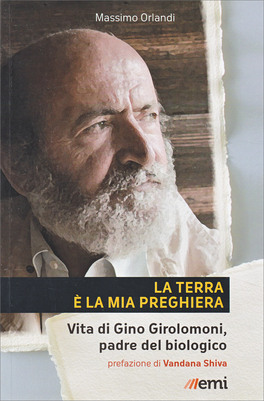 La Terra è la Mia Preghiera — Libro - 1