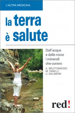 La Terra è Salute — Libro - 1