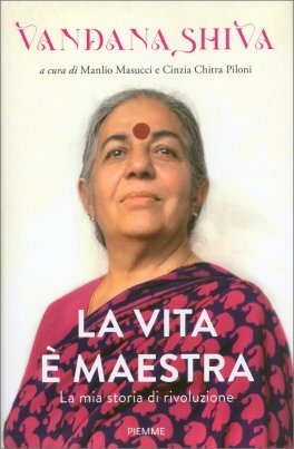 La Vita è Maestra — Libro - 1