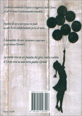La Terra non è una Sfera — Libro - 2