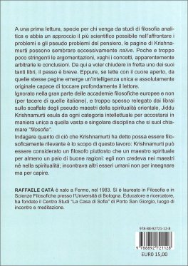 La Terra Senza Sentieri — Libro - 2
