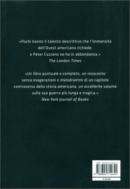 La Terra sta Piangendo — Libro - 2