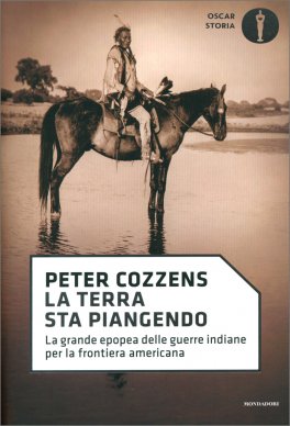 La Terra sta Piangendo — Libro - 1