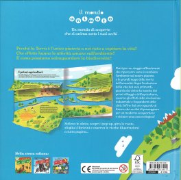 La Terra - Un Pianeta e i Suoi Abitanti — Libro - 2