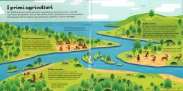 La Terra - Un Pianeta e i Suoi Abitanti — Libro - 3