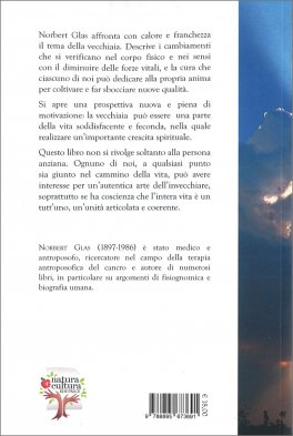 La Terza Età: tra Declino e Luminosa Saggezza — Libro - 2