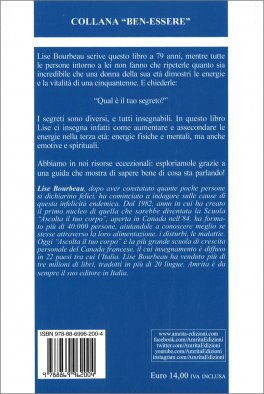 La Terza Giovinezza — Libro - 2