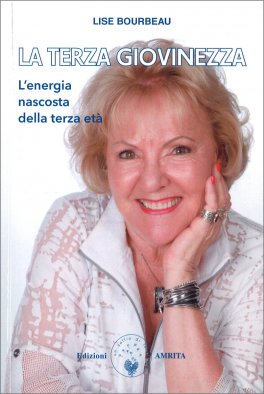 La Terza Giovinezza — Libro - 1
