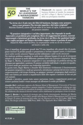 La Terza Via — Libro - 2