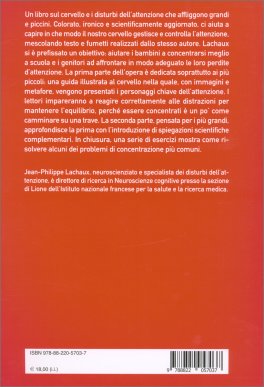 La Testa fra le Nuvole — Libro - 2