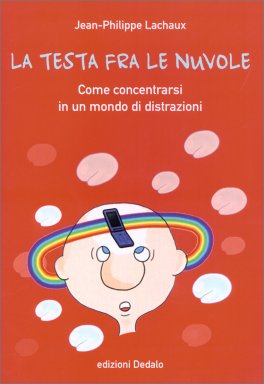 La Testa fra le Nuvole — Libro - 1