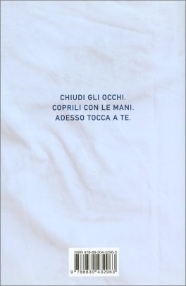 La Testimone del Fuoco — Libro - 2