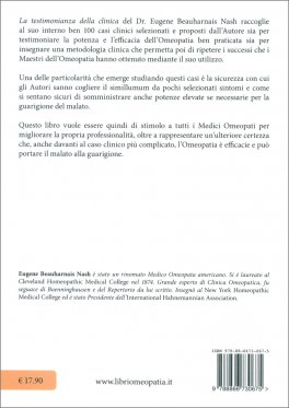 La Testimonianza della Clinica — Libro - 2