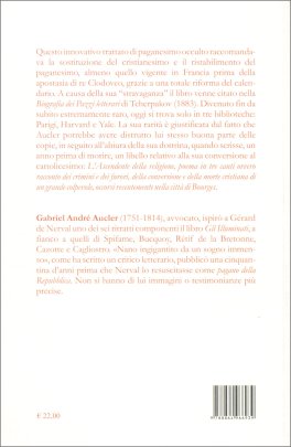 La Threicia — Libro - 2
