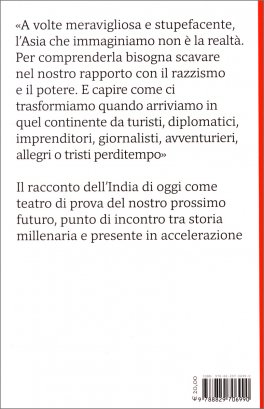 La Tigre e il Drone — Libro - 2