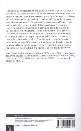 La Tirannia delle Emozioni — Libro - 2