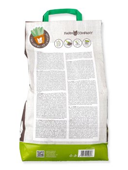 La Toilet - Lettiera Vegetale Biodegradabile - 3