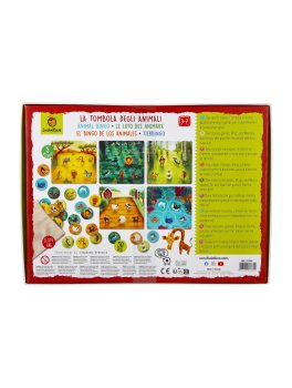 La Tombola degli Animali - 2