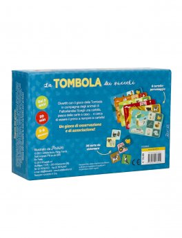 La Tombola dei Piccoli - 2