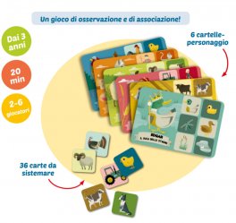 La Tombola dei Piccoli - 4