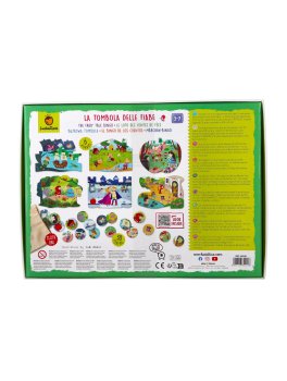 La Tombola delle Fiabe - 2