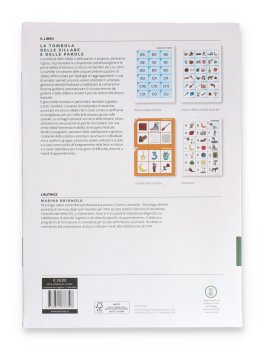 La Tombola delle Sillabe e delle Parole - 4