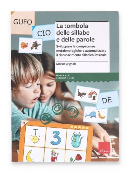 La Tombola delle Sillabe e delle Parole - 1