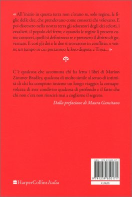 La Torcia — Libro - 2