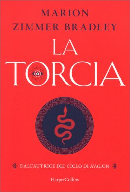 La Torcia — Libro - 1