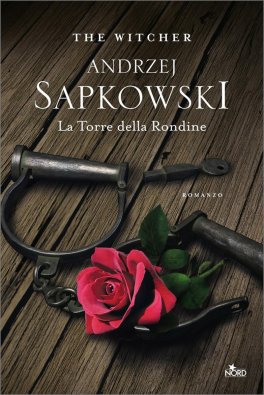 La Torre della Rondine - The Witcher Vol. 6 — Libro - 1
