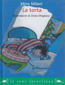 La Torta — Libro - 1