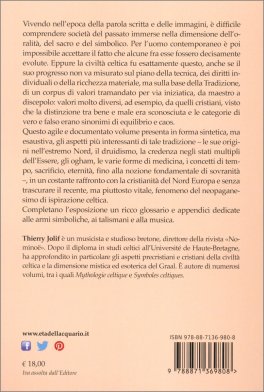 La Tradizione Celtica — Libro - 2