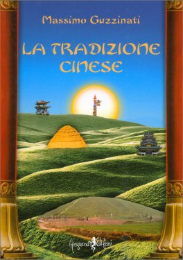 La Tradizione Cinese — Libro - 1