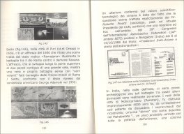 La Tradizione degli Dei Extraterrestri nel Mondo — Libro - 3