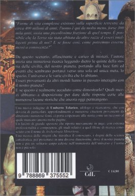La Tradizione degli Dei Extraterrestri nel Mondo — Libro - 2