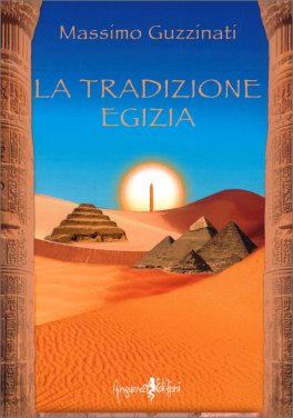 La Tradizione Egizia — Libro - 1