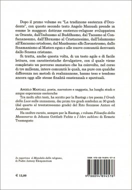 La Tradizione Esoterica d'Oriente — Libro - 2