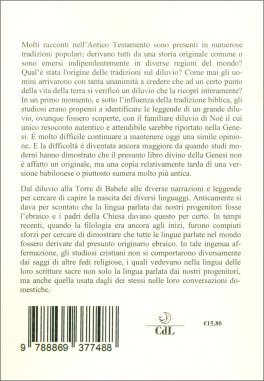 La Tradizione Magico Religiosa nell'Antico Testamento — Libro - 2