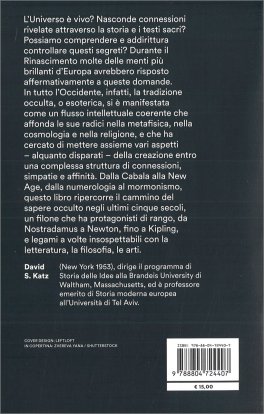 La Tradizione Occulta — Libro - 2