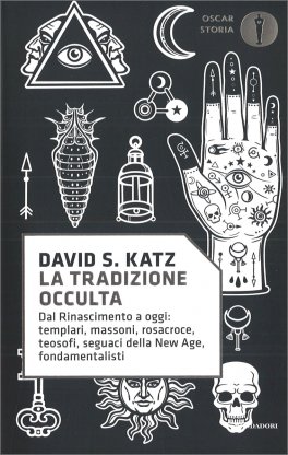 La Tradizione Occulta — Libro - 1