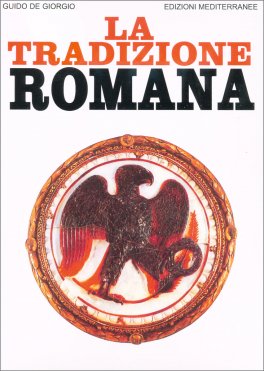 La Tradizione Romana — Libro - 1