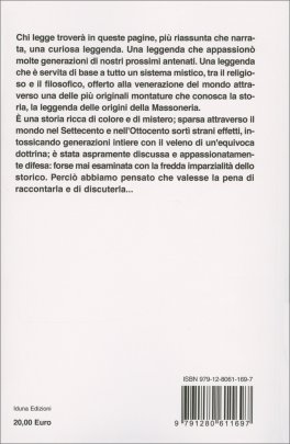 La Tradizione Segreta — Libro - 2