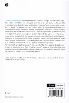 La Trama della Famiglia — Libro - 2