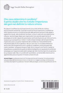 La Trama della Vita — Libro - 2