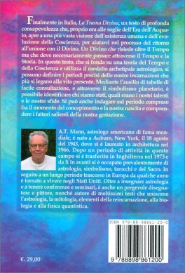 La Trama Divina — Libro - 4