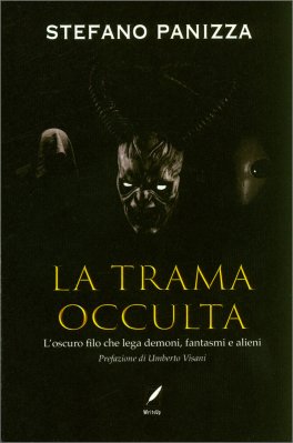 La Trama Occulta — Libro - 1