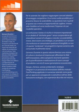 La Transizione Ecologica — Libro - 2